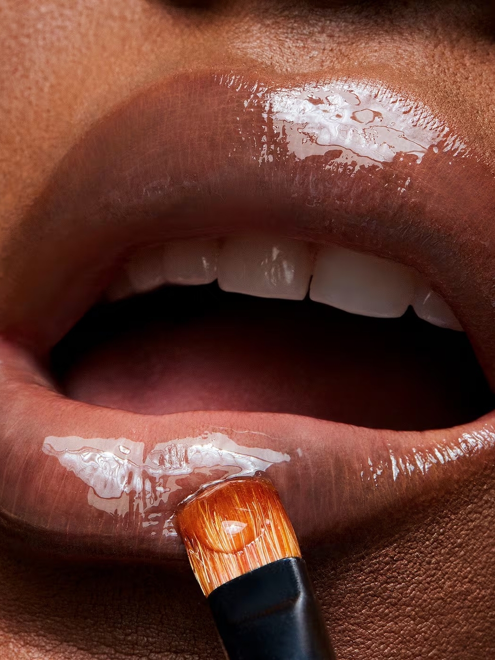 Mac Clear Lip Gloss